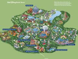 Why is disneyland better than disney world? How Big Is Disney World Walt Disney World Facts