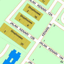 Jalan balai polis is a minor road on the southern side of the kuala lumpur chinatown. Balai Polis Puchong Jaya