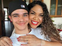 I want to wish my thoughtful and loving son Declan, who often has us all in  fits of laughter due to his quick wit, a Happy 20th Birthday 🥳 we your  family