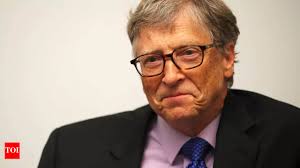 Bill Gates might have had this 'disorder'; the tech icon opens up about his  childhood challenges