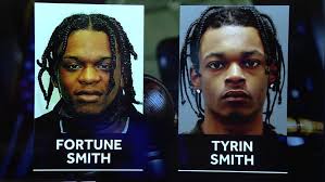 Brothers scheduled to appear in court for role in Church Street shooting  incident