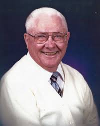 Gerald Patrick “Pat” Franey (1921-2016)