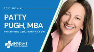 Patty Pugh's Instagram, Twitter & Facebook