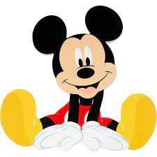 Legado de Mickey Mouse presente en obras emergentes – Noticias Última Hora  de Guatemala