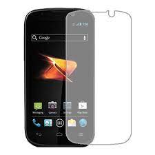 ZTE Warp Sequent Screen Protector ...
