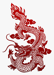 More images for dragon transparent background » Asian Vector Dragon Frame Chinese Dragon Transparent Background Hd Png Download Kindpng