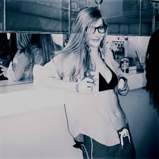 A thread of positive change that is happening because of the protests: Jessie Mclaughlin Stan Account Stevie Tits Out Levine On Instagram