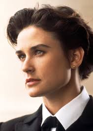 Fan Casting Demi Moore as Marion Silver in Requiem for a Dream(1990)