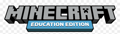 We're here to change all of that. Minecraft Education Edition Logo Hd Png Download Vhv