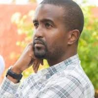 Boubacar Bertrand BALDE