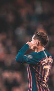 Here you can get the best philippe coutinho wallpapers for your desktop and mobile devices. Philipe Coutinho 7 Barcelona Mobile Wallpaper By Theavengerx On Deviantart