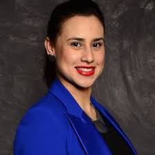 Yessika Natalia Rozo Laverde