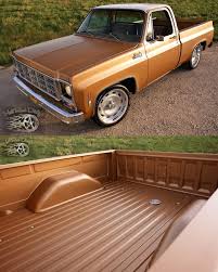 Image result for Brown 1979 GMC