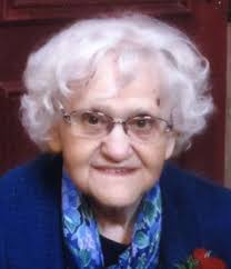 Obituary for Veronica (Brosky) Cox