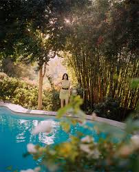 Selena gomez has been in new york city for the past few months, shooting her upcoming hulu comedy only murders in the building. Selena Gomez On Politics Faith And Making The Music Of Her Career Vogue