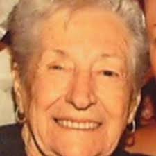 Doris Blanchard Rodrigue Obituary May 18, 2012