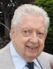 Obituary information for William F. Foley Jr.