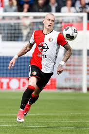 Football club infobox clubname = feyenoord. Feyenoord Fc Confirm Karsdorp Moving To As Roma Sportzwiki