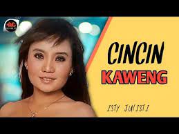 Chord Gitar Dan Lirik Lagu Cincin Kaweng Isty Lirik Lagu Lagu Lirik