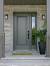 Reveal Door