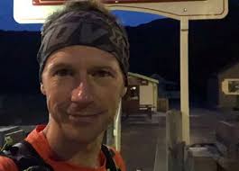 Damian Hall Breaks Paddy Buckley Round Record