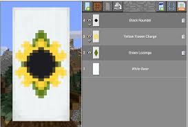 We did not find results for: Sunflower Banner Minecraft Banner Designs Minecraft Projects Minecraft Banner Patterns