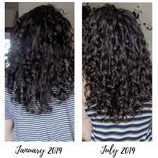 I wonder how long it will take to grow a mullet/tail. My Struggle With Hair Loss And How I M Combatting It J Tay And Little A