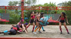 Desafío Siglo XXI': crece la tensión entre los participantes de la  competencia | Revista Vea