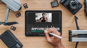 Weitere infos finden sie in unseren artikel dazu: Editing Videos On Ipad Full Adobe Premier Rush Workflow Youtube
