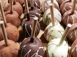 Tarbes Pour Sa Dixieme Edition Le Salon Du Chocolat Et Des Douceurs Veut Marquer Le Coup Actu Occitanie
