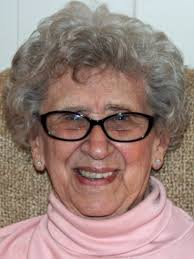 Frances Meacham Obituary May 29, 2019