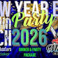 Motorheads New Years Eve Party and Dinner Package
