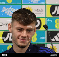 Conor bradley hi-res stock photography and images