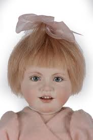 LES PLUS BELLES POUPÉES DE COLLECTION DE 1850 À 2000