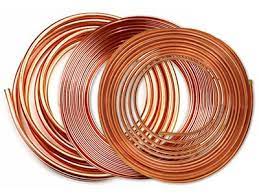 Check spelling or type a new query. Soft Copper Tubing Refrigeration Tubing