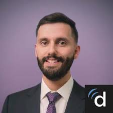 Dr. Adrien Golocovsky, MD