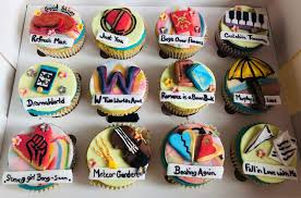 We made use of cupcakes rather than just plain number because it enhances the visuality of the games and any cupcake lover will be. My Asian Drama Cupcakes K Drama Amino