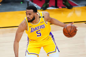 Without a doubt, the shocking death of los angeles lakers legend kobe bryant will go down as. Why The Lakers Need To Re Sign Talen Horton Tucker In Free Agency Silver Screen And Roll