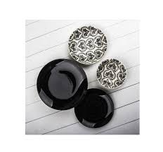 tulu porselen 24 parca yemek takimi bs172 kombin i yemek takimlari i tulu i burak zuccaciye