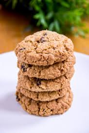 Raisin cookies made persian style! Oat Raisin Cookies Culinary Pursuits Of An Irish Procrasti Baker