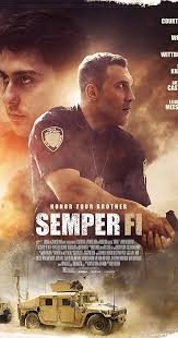 Top 20 action movies of 2019. Semper Fi 2019 Imdb