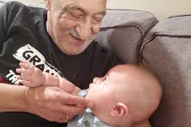 Fundraiser for Justin Joseph by Robyn Joseph-Arnold : Memorial for Ezra  Joseph