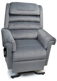 Durham Medical Product Categories Lift Chairs