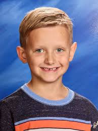 XXXTentacion's 1st grade photo 🥺