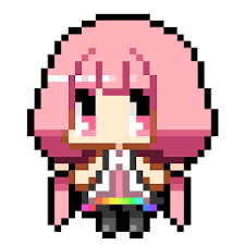 Download Dotpict 8211 Easy To Pixel Arts Android App Let S Make A Simple To Draw Pixel Arts Dotpict Is A Ne Easy Pixel Art Pixel Art Pixel Art Characters