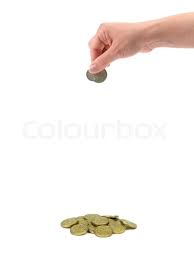 Coin citadel stock forecast, cctl share price prediction charts. A Female Hand Dropping Coin Isolated Stock Image Colourbox