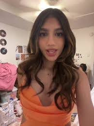 Tia Aldridge's Instagram, Twitter & Facebook