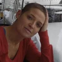 Abigail Marr BSc, MBA