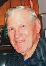 PAT NAPIER Obituary (1921