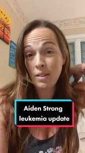 Aiden update #aidenstrong #chemo #ALL #acutelymphoblasticleukemia #leu...